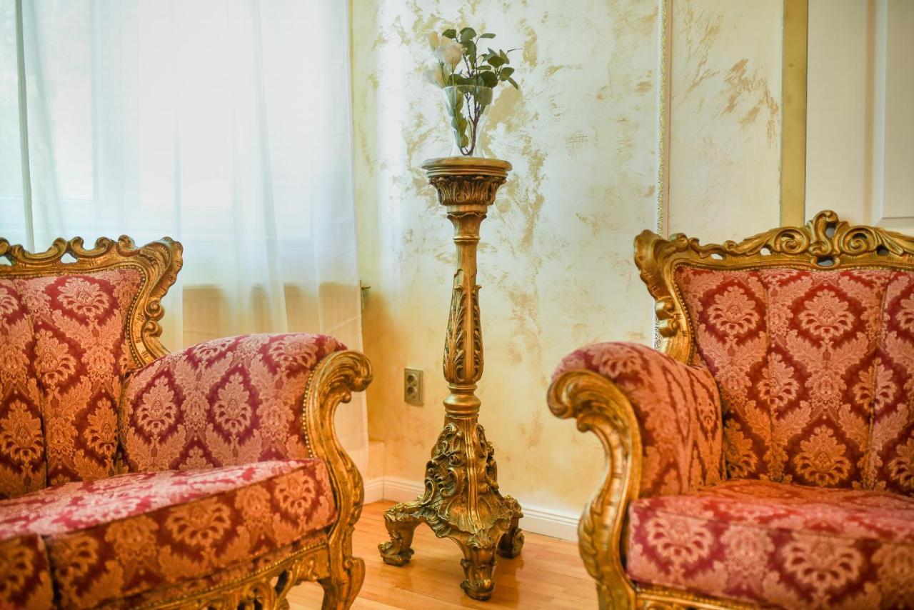 The Museum - Wonderful Super Central Apartment 부쿠레슈티 외부 사진