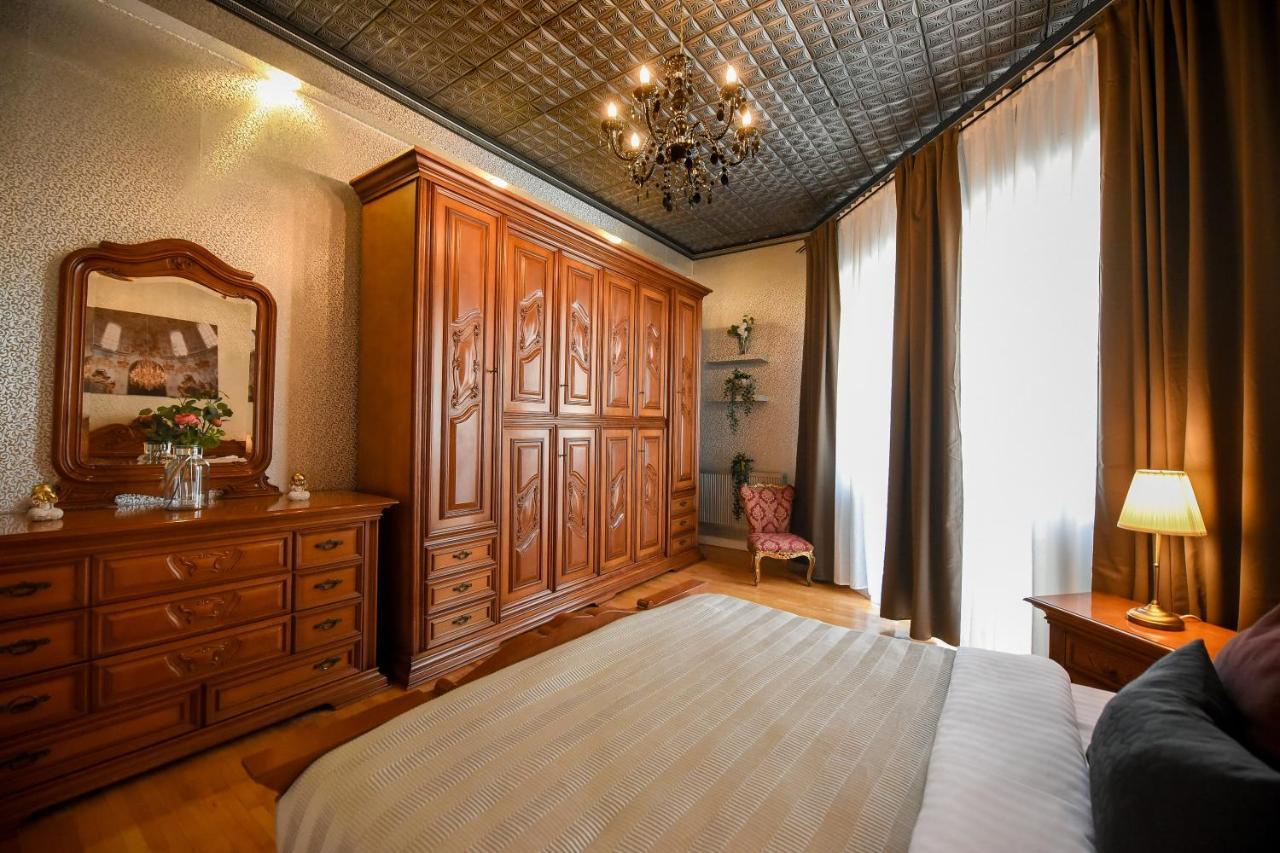 The Museum - Wonderful Super Central Apartment 부쿠레슈티 외부 사진