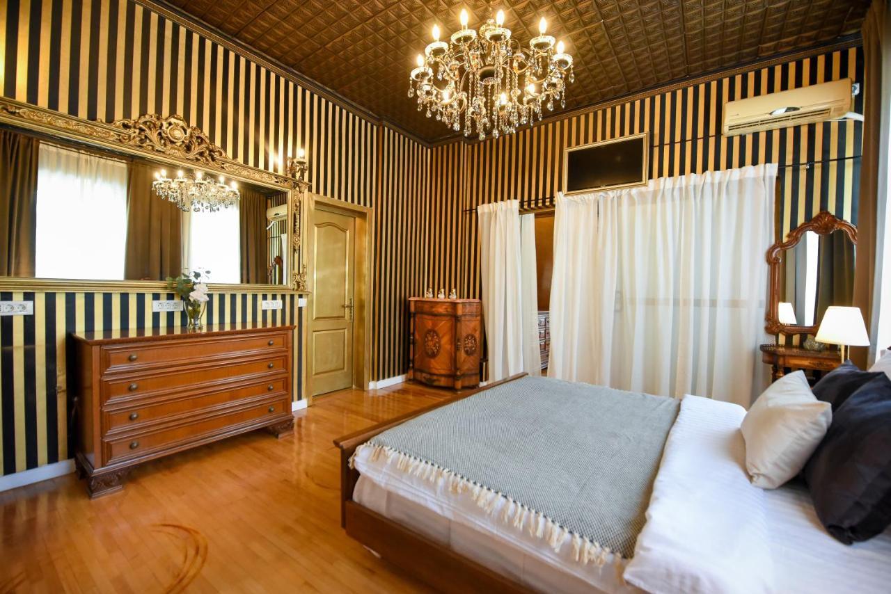 The Museum - Wonderful Super Central Apartment 부쿠레슈티 외부 사진