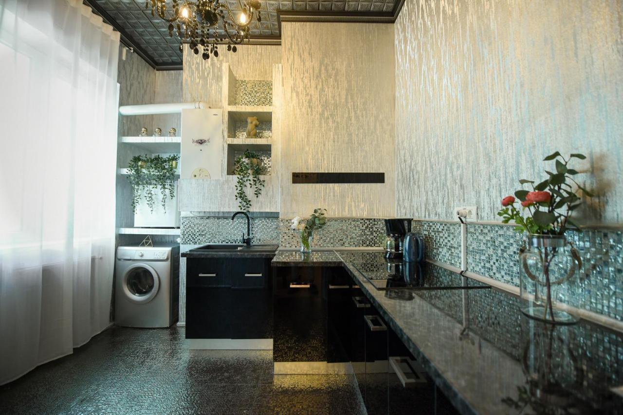 The Museum - Wonderful Super Central Apartment 부쿠레슈티 외부 사진